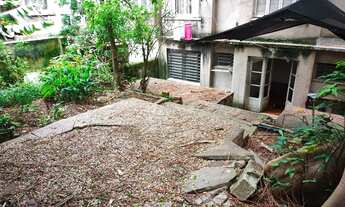 Imagem: Apartamento Térreo com Ótimo Pátio Privativo