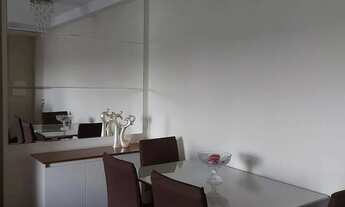 Imagem 4: Casa para venda em PARQUE DOS LAGOS de 53.27m² com 2 Quartos e 1 Garagem