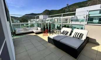 Imagem 7: Cobertura com 3 dormitórios à venda, 176 m² por R$ 1.450.000,00 - Itaipu - Niterói/RJ