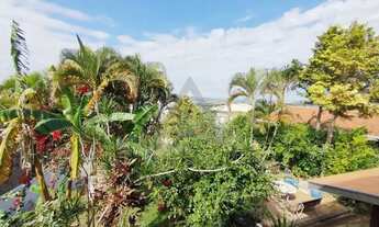 Imagem 3: Casa à venda e para alugar em Campinas, Loteamento Caminhos de São Conrado (Sousas), com 3