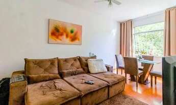 Imagem 2: Apartamento com 3 dormitórios à venda, 144 m² por R$ 600.000,00 - Icaraí - Niterói/RJ