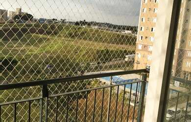 Imagem: Alugo Apartamento residencial Belluno em