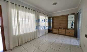 Imagem 2: Imperdível casa à venda ou locação no Jardim Terramérica II em Americana, sendo3 quartos