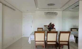Imagem 4: Apartamento com 3 dormitórios à venda, 124 m² por R$ 1.449.000,00 - Campestre - Santo Andr