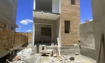 Imagem 2: Casa para Venda em Sarzedo, Masterville, 3 dormitórios, 2 banheiros, 1 vaga