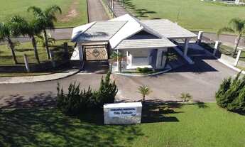 Imagem: Terreno à Venda no Condomínio Villa Palladio