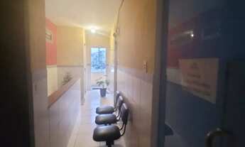 Imagem 5: ALUGO SALAS NA AV. JORGE AMADO - IMBUÍ - 3 SALAS NO SEGUNDO ANDAR - SUGESTÃO PARA CLÍNICA