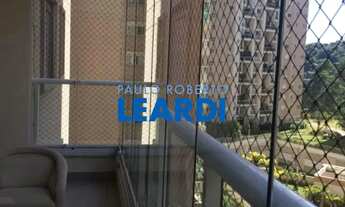 Imagem: APARTAMENTO - TAMBORÉ - SP