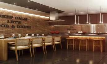 Imagem 4: Apartamento de 3 quartos no bairro Lourdes