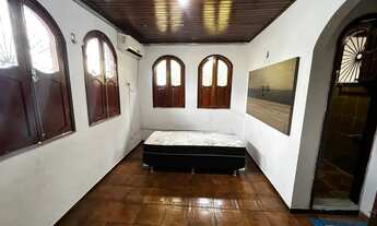 Imagem 6: Casa no Parque 10 Residencial e Comercial/ ideal para clínica