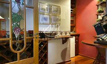 Imagem 5: Apartamento em Rua Silvio da Costa Rios, - Capivari - Campos do Jordão/SP