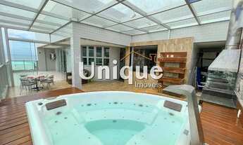 Imagem: Cobertura, 365m2, Algodoal - Cabo Frio