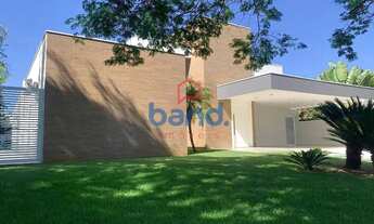 Imagem 3: Casa com 4 dormitórios à venda, 389 m² por R$ 3.150.000,00 - Portal dos Bandeirantes - Por