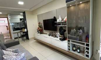Imagem 4: Vendo excelente apartamento térreo porteira fechada no Aeroclube, 02 quartos, R$ 425.000,0