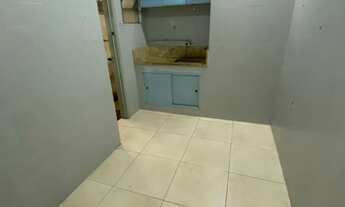 Imagem 3: Alugo apartamento térreo - vila