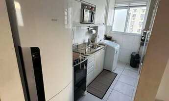 Imagem 3: Apartamento 2 quartos em Colina de Laranjeiras