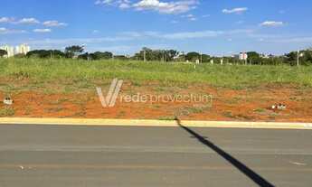 Imagem 3: Terreno - Urbe 365 - Paulínia