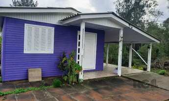 Imagem: Casa em Lageado