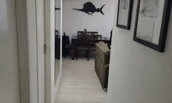 Imagem 5: Apartamento para venda e aluguel com 54m² e 1 vaga no Sítio da Figueira