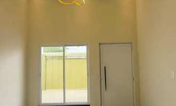 Imagem 7: CASA NOVA 2/4 À VENDA