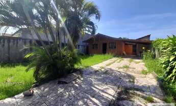 Imagem: Casa para Venda no bairro Cidade Nova Peruíbe