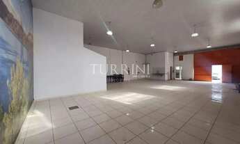 Imagem 2: Galpão para locação na Vila Engler em Bauru -SP