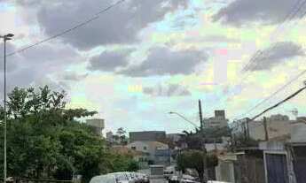 Imagem 2: Terreno à venda, 126 m² por R$ 450.000,00 - Parque Jaçatuba - Santo André/SP