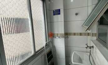 Imagem 5: Apartamento com 2 dormitórios à venda, 65 m² por R$ 350.000 - Aviação - Praia Grande/SP