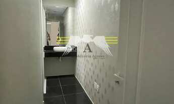 Imagem 6: Potencial Máximo em Cada Metro! Prédio de 348m² com 8 Salas, 6 Banheiros e Muita Visibilid