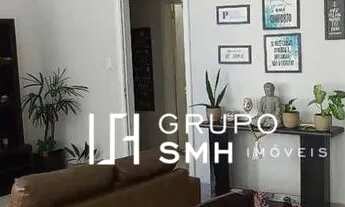 Imagem 3: Apartamento com 3 dormitórios à venda, 110 m² por R$ 500.000,00 - Pitangueiras - Guarujá/S