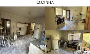 Imagem 5: Casa Cravinhos Jardim Das Acácias Terreno 300m²