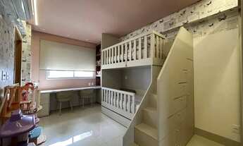 Imagem 7: Apartamento com 3 Quartos e 3 Suites à venda, 155 m² No Setor Bueno - Goiânia/GO