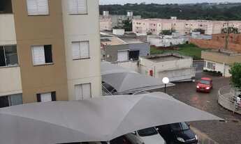 Imagem 6: APARTAMENTO PARA ALUGAR SHOPPING PARK58m², 2/4, 1 suíte, sacada, garagem, piscina