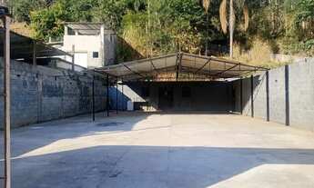 Imagem 6: Oportunidade - Galpão Comercial - Jacareí - Jardim São Gabriel - 600m²