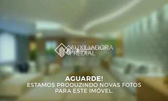 Imagem: Lindo apartamento de 2 dormitórios, sendo