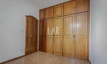 Imagem 5: Cobertura para aluguel, 3 quartos, 1 suíte, 2 vagas, Cidade Nova - Belo Horizonte/MG