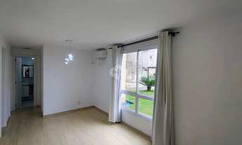 Imagem 2: Apartamento 3 dormitórios com vaga no bairro Hipica