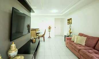 Imagem 2: Residencial Padre Arnóbio [3492