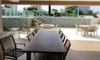 Imagem 4: Apartamento novo, pronto para morar, 93m², 3stes, lazer completo