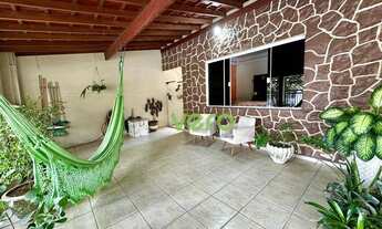 Imagem: Casa com 4 dormitórios à venda, 300 m²