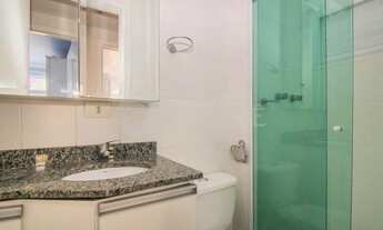 Imagem 7: IMOBILIARIA JUVEVE ALUGA APARTAMENTO SANTA CANDIDA PRX PARQUE BACACHERI AV PARANA HAVAN 3