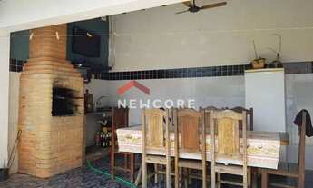 Imagem 5: Casa em Rua Emílio Viegas - Vila Santa Luzia - Bauru/SP