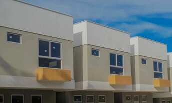 Imagem 6: Casas Duplex Prontas em Nova Parnamirim - 3/4 Suite - 94m² -Belo Jardim - ITIV Grátis