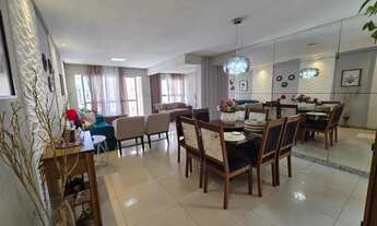 Imagem 4: CLUBE JARDINS M.CC - ANDAR ALTO - 120M² - 3 VAGAS DE GARAGEM [15163