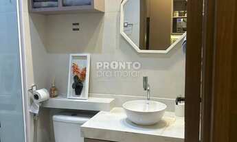 Imagem 7: Imóvel para venda tem 21,31 metros quadrados com 1 quarto em Centro - Ipojuca - PE