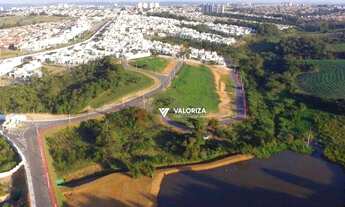 Imagem 2: Terreno à venda, 215 m² por R$ 260.000,00 - Condomínio Helena Maria - Sorocaba/SP