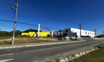 Imagem 3: Lote em Rodovia Armando Calil Bulos - Ingleses do Rio Vermelho - Florianópolis/SC