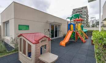 Imagem 7: Aluguel Apartamento 3 Dormitórios - 138 m² Brooklin