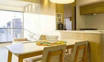 Imagem 2: Apartamento, Pinheiros - São Paulo