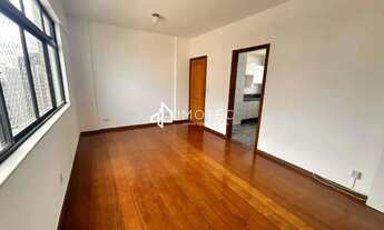 Imagem 2: Apartamento para aluguel, 2 quartos, 1 suíte, 2 vagas, Santo Agostinho - Belo Horizonte/MG